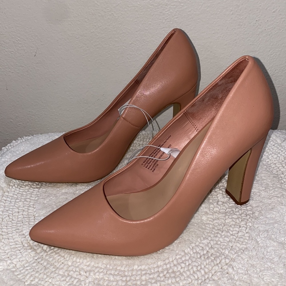 A New Day Women’s Shoes NWT